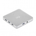 i-tec USB 3.0 Metal Charging HUB 10 Port