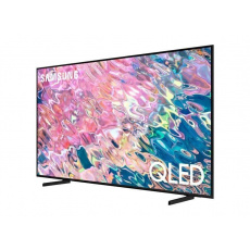 Samsung QLED TV 65" QE65Q60B (163cm), 4K Samsung QLED TV 65" QE65Q60B (163cm), 4K