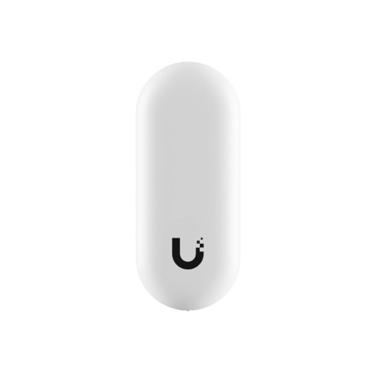Ubiquiti A convenient door access scanner supporting NFC reader and handwave door unlocking.
