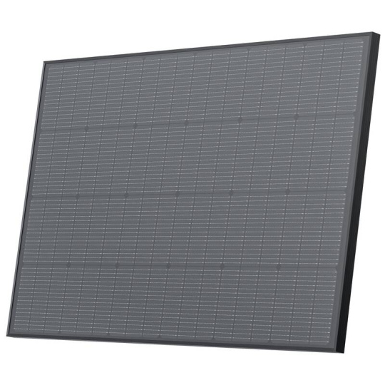 EcoFlow solárny panel 175W pevný