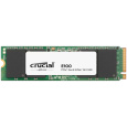 Crucial E100 1TB SSD PCIe NVMe M.2 2280, r5000MB/s, w3000MB/s, TRAY