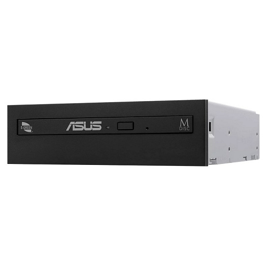 ASUS DRW-08D6MT internal  DVD-RW BLACK BULK, SATA