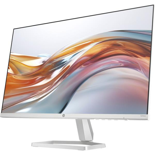 HP 524sw, 23.8/IPS, 1920x1080/100Hz, 1500:1, VGA/HDMI, 2-2-0