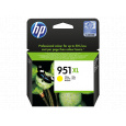 HP náplň č. 951XL  žltá