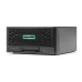 HPE ProLiant MicroServer Gen10 Plus v2 G6405 2-core 16GB-U VROC 4LFF-NHP 180W External PS Server