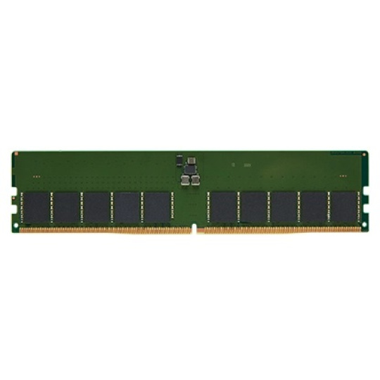 32GB 4800MT/s DDR5 ECC CL40 DIMM 2Rx8 Hynix M