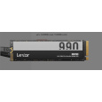 Lexar® 4TB NM990 M.2 NVMe PCIE up to 14000MB/s Read and 10000 MB/s write