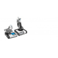 Logitech G Saitek X52 Flight Control System - N/A - USB - N/A - EMEA - X52 FLIGHT CONTROL SYSTEM