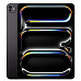 iPad Pro 13" Wi-Fi + Cellular 2TB sklo s nanotextúrou - Kozmický čierny (2025)