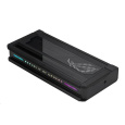 ASUS dock DG300 - USB-C ROG Bulwark Dock - dobija zariadenia max.100W