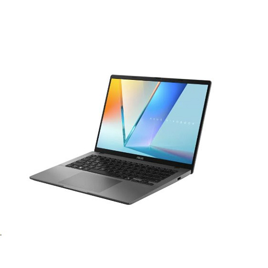 ASUS Vivobook S14 M3407GA-OLED016WZ, Ryzen AI 7 445, 14.0˝ 1920x1200 WUXGA, UMA, 32GB, SSD 512GB, W11H TOPS 50, bez AC ASUS Vivobook S14 M3407GA-OLED016WZ, Ryzen AI 7 445, 14.0˝ 1920x1200 WUXGA, UMA, 32GB, SSD 512GB, W11H TOPS 50, bez AC