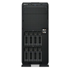 DELL PowerEdge T550 / 8x2.5'' / 4314 / 1x32GB / 1x480GB SSD / H755 / 3Yr BO DELL PowerEdge T550 / 8x2.5'' / 4314 / 1x32GB / 1x480GB SSD / H755 / 3Yr BO