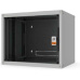 Legrand EvoLine 19" nástenný rozvádzač 20U, 600x45mm, 65 kg, sklenené dvere