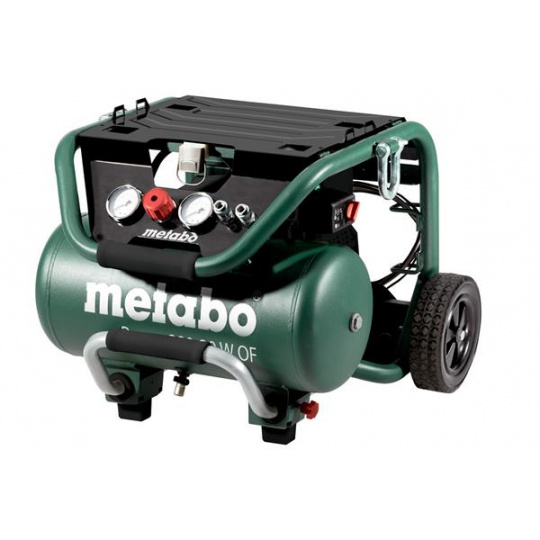 Metabo Power 280-20 W OF * Kompresor          