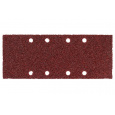 Metabo 10 brúsnych papierov 93x230 mm P 80        