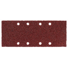 Metabo 10 sandpaper 93x230 mm P 80 Metabo 10 sandpaper 93x230 mm P 80