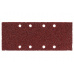 Metabo 10 sandpaper 93x230 mm P 80