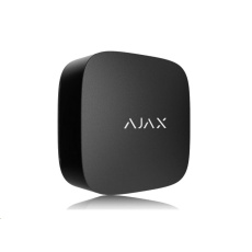 Ajax LifeQuality (8EU) black - Inteligentný sensor kvality ovzdušia
