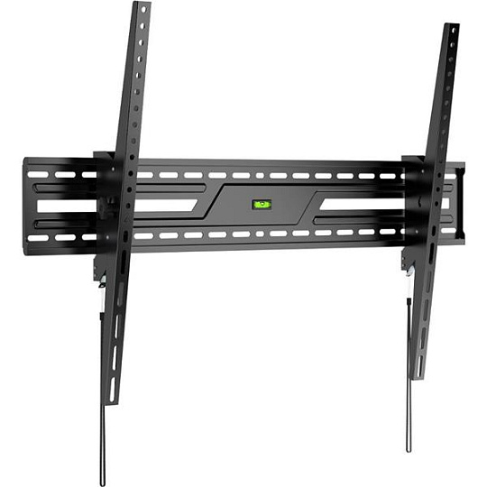 STELL SHO 5421 fixný slim držiak s náklonom na TV 50"-100", 75kg STELL SHO 5421 fixný slim držiak s náklonom na TV 50"-100", 75kg