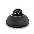 Ubiquiti All-weather, vandal-proof 4K PoE camera with a 1/1.8" 8MP image sensor, Multi-TOPS AI Engine, and long-range IR
