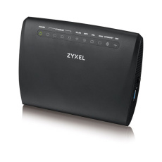 ZyXEL VMG3312-T20A, Wireless N VDSL2 4-port Gateway Combo WAN Gigabit Gateway ( Reintroduced to support inventory push