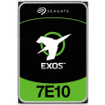 Seagate Server Exos 7E10 2TB HDD 3,5" 7200RPM 256MB SATA