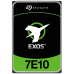Seagate Server Exos 7E10 2TB HDD 3,5" 7200RPM 256MB SATA