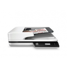 HP ScanJet Pro 3500 f1 (náhrada N6310) HP ScanJet Pro 3500 f1 (náhrada N6310)