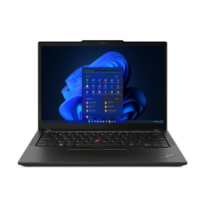 Lenovo TP X13 G4, i7-1355U, 13.3˝ 1920x1200 WUXGA, UMA, 16GB, SSD 1TB, W11Pro, 400N, matný, 3y PS