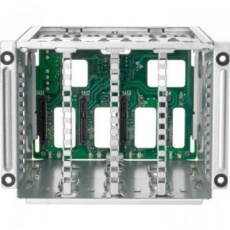 ThinkSystem SR550/SR590/SR650 3.5" SATA/SAS 12-Bay Backplane Upgrade Kit ThinkSystem SR550/SR590/SR650 3.5" SATA/SAS 12-Bay Backplane Upgrade Kit