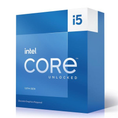 Intel CPU Desktop Core i5-13400 (2.5GHz, 20MB, LGA1700) box