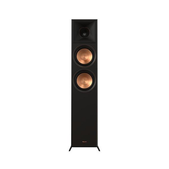 REFERENCE PREMIERE RP-6000F II Floorstanding Speaker Walnut