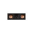 REFERENCE PREMIERE RP-500C II Center Channel Speaker Walnut