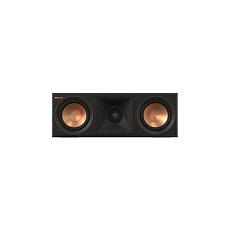 REFERENCE PREMIERE RP-500C II Center Channel Speaker Walnut