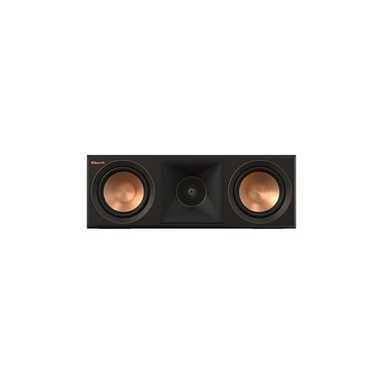 REFERENCE PREMIERE RP-500C II Center Channel Speaker Walnut