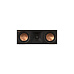 REFERENCE PREMIERE RP-500C II Center Channel Speaker Walnut