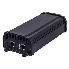 VIVOTEK Vnitřní gigabit injektor PoE napájení (802.3at/af), 60W (UPoE), 12kV ochrana proti přepětí VIVOTEK Vnitřní gigabit injektor PoE napájení (802.3at/af), 60W (UPoE), 12kV ochrana proti přepětí