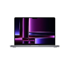 MacBook Pro 14" Apple M2 Pro 10C CPU 16C GPU 16GB 512GB Space Gray SK MacBook Pro 14" Apple M2 Pro 10C CPU 16C GPU 16GB 512GB Space Gray SK