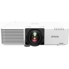 Epson projektor EB-L630U, 3LCD Laser WUXGA, 6200ANSI, 2 500 000:1, HDMI, LAN, WiFi, Miracast