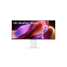 LG 40U990A-W 39.7" NANO IPS LED 5120x2160 Mega:1 5ms 450cd HDMI DP USB-C(96W) TB120 Hz