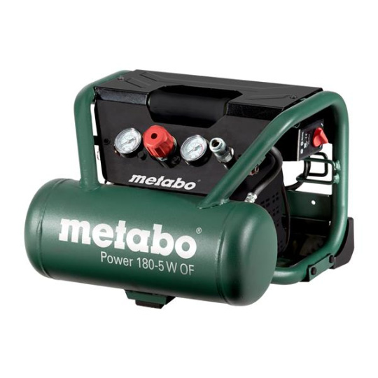 Metabo Power 180-5 W OF * Kompresor