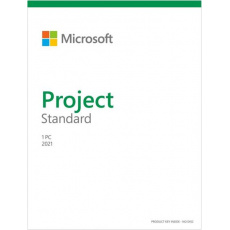 Project Standard 2021 All languages ESD