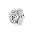 Samsung Galaxy Watch 8 Classic/ 46mm/ Šport Band/ white