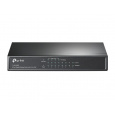 TP-LINK TL-SG1008P 8-Port Gigabit Desktop PoE Switch, 8 Gigabit RJ45 Ports including 4 PoE Ports
