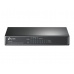 TP-LINK TL-SG1008P 8-Port Gigabit Desktop PoE Switch, 8 Gigabit RJ45 Ports including 4 PoE Ports