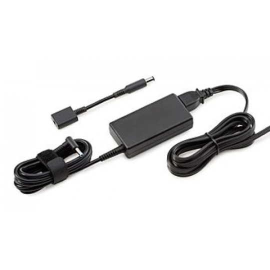 HP 65W Smart AC Adapter (4.5mm)