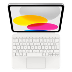 Apple Magic Keyboard Folio pre iPad (10. gen.) Int. EN