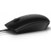 Dell Optical Mouse-MS116 - Black (RTL BOX)