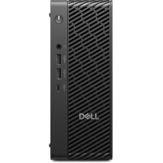 Dell Pro Max Micro FCM2250/TPM/U7-265/16GB/1TB SSD/Nvidia A1000/280W/WLAN/vPro/Kb/Mouse/W11 Pro/3Y ProSpt