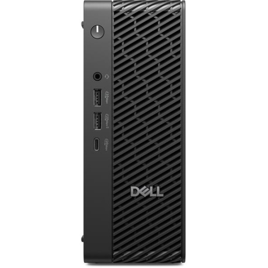 Dell Pro Max Micro FCM2250/TPM/U7-265/16GB/1TB SSD/Nvidia A1000/280W/WLAN/vPro/Kb/Mouse/W11 Pro/3Y ProSpt